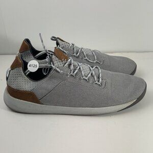 Olukai Nanea Li Mens Size 13 Gray Sneakers